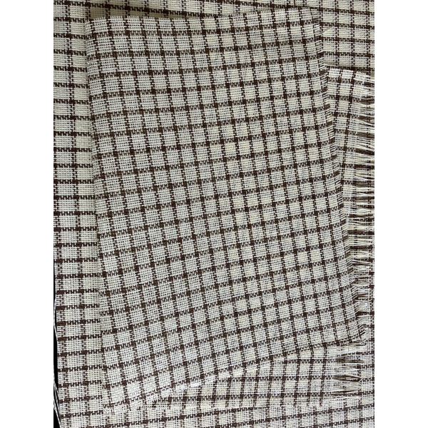 Faux Linen Mesh Sheet Pink Pack 10 Sheets Faux Linen Mesh Sheet Pink Pack 10 Sheets